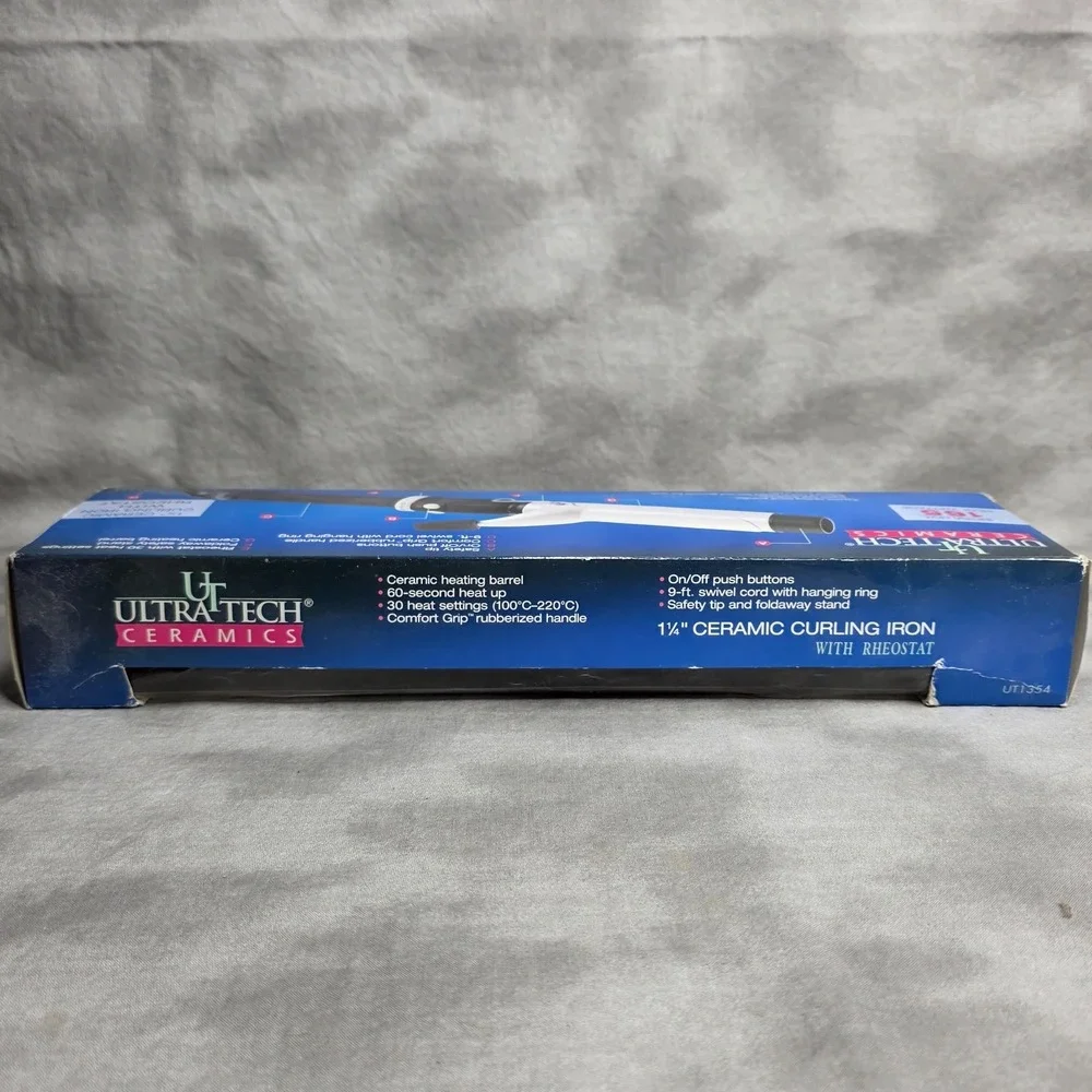 Belson Pro 1 1/4